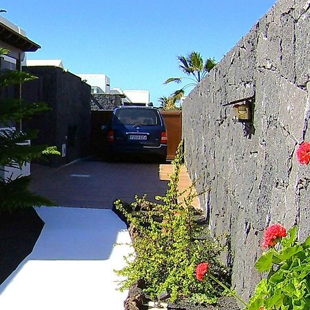 Casa Lighthouse Villa Playa Blanca  Exteriör bild